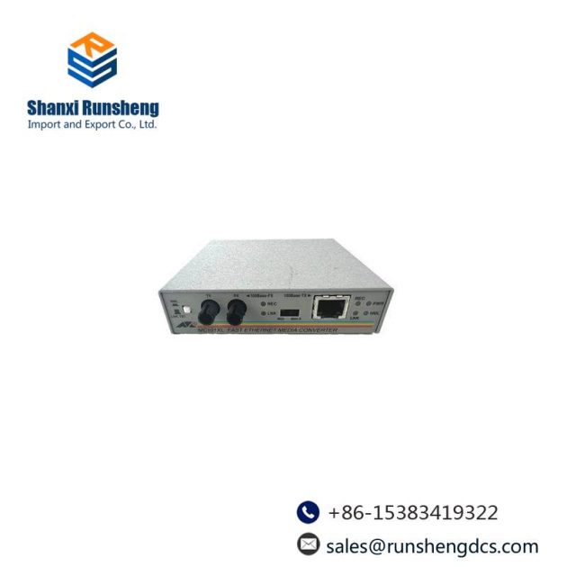 TEL TVB6002-1/IMC 1381-644857-16 Industrial Control Module