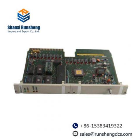 TEWS TPMC871-50 Industrial Control Module