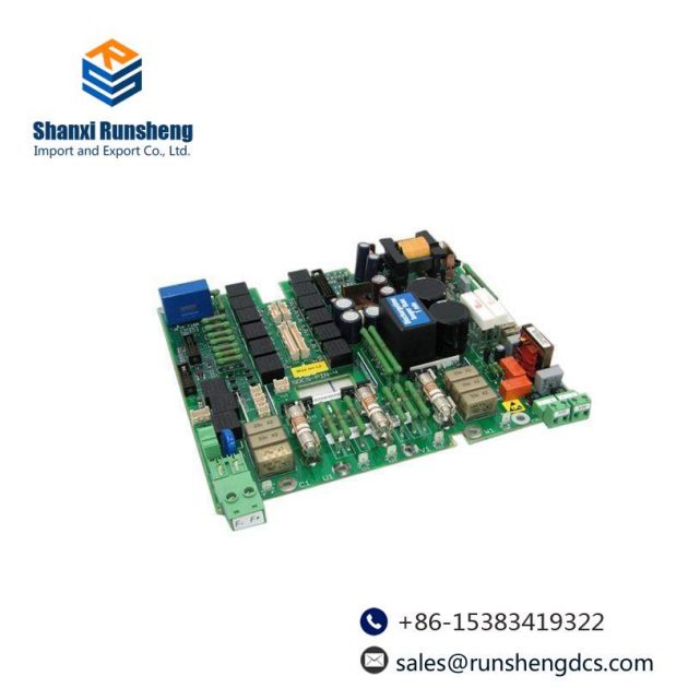 TEWS TVME200-10 Industrial Power Supply Module