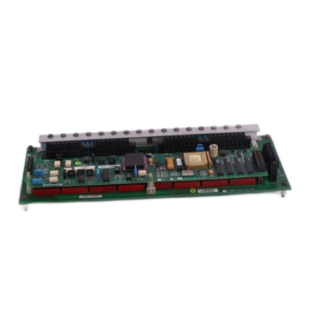 Texas Nuclear 885733 - High Performance Industrial Control Module