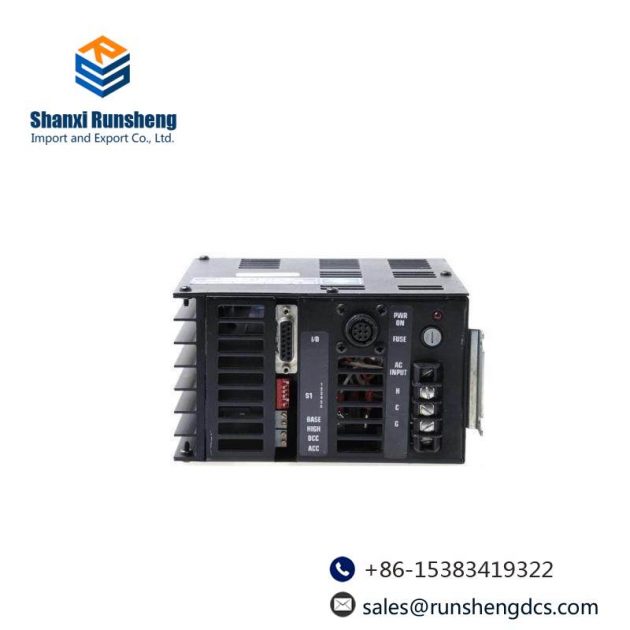 Superior Electric Slo-Syn 430-PTX: Precision Translator Motor Drive