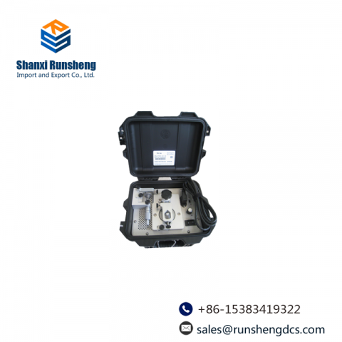 Bently Nevada TK-3E 177313-02-00 Proximity System Test Kit - Advanced Vibration Measurement & Analysis