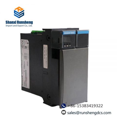 Honeywell TK-PRS021 | Control Processor Module 51404305-275