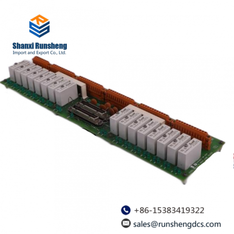 Honeywell TKC21P - Advanced Control Module, Precision Engineered for Industrial Applications