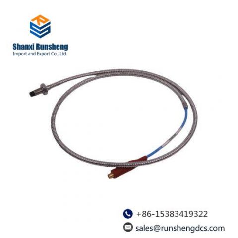 TM0180-A07-B00-C02-D05 | Bently Nevada Vibratio Probe - Advanced Condition Monitoring Solutions
