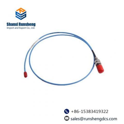 Bently Nevada TM0180-A07-B00-C05-D10 Vibration Probe