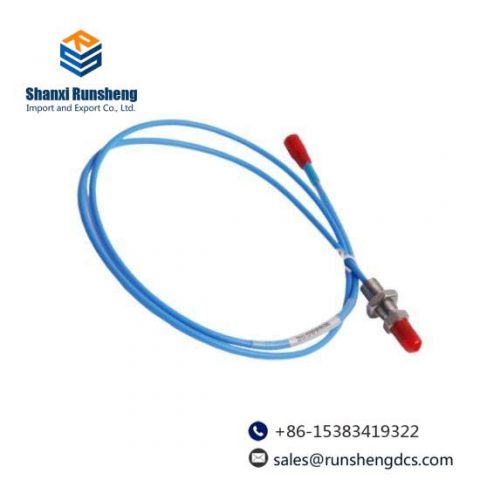 TM0181-A45-B00 Bently Nevada PROVIBTECH Extension Cable