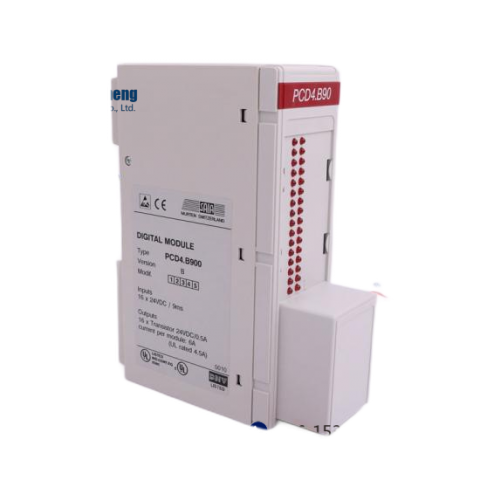 Schneider TM2AMI2HTN - Analog Input Module for Industrial Control Systems