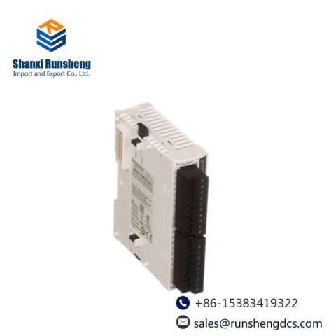Schneider Electric TM2DRA16RT M238 Analog Input Module - Industrial Control Solutions