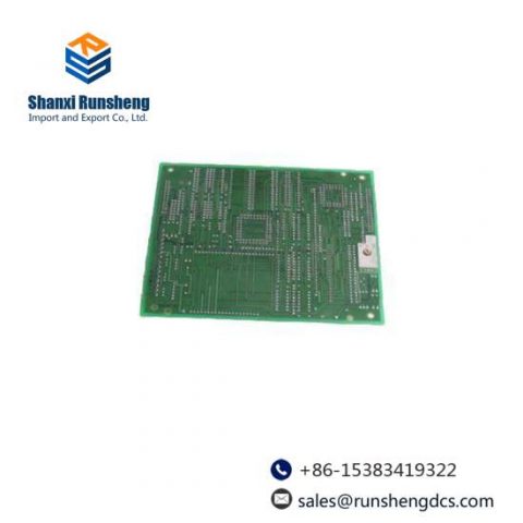 Tokyo FAO111A Digital Controller - Advanced Process Control Module