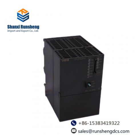 TOSHIBA SN321 Industrial Control Module