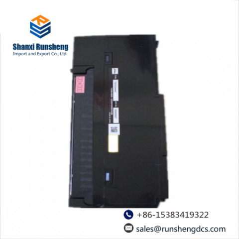 TOSHIBA TDO334 - PLC Output Module, Designed for Precision Control