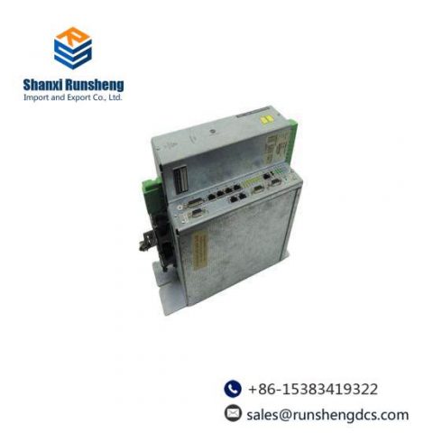 TOX PRESSOTECHNIK Module 0610520IF120243B - Precision Control for Advanced Applications