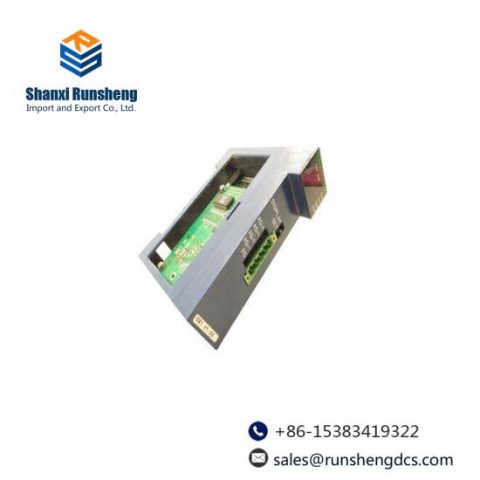 TOYO PUC AS-IM/THU-5503 Actuator Sensor Interface Master