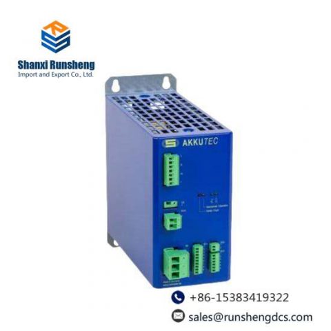 TRICONEX 4200, Industrial Control Module