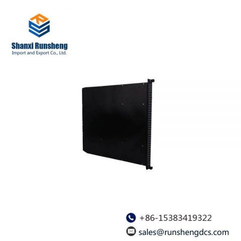 TRICONEX 2071H 7400313-100 Industrial Control Module