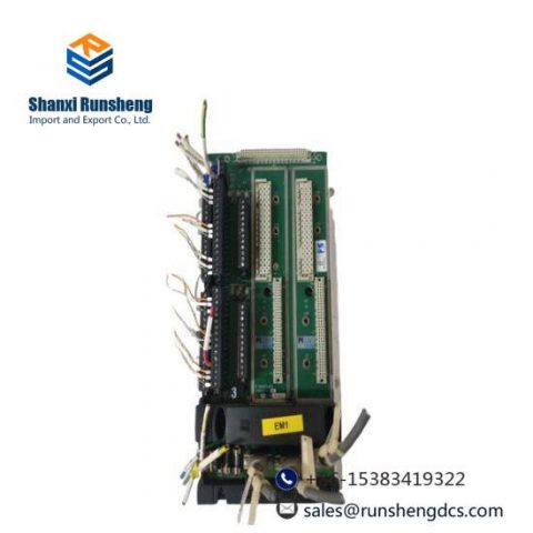 TRICONEX 2381 Industrial Control Module