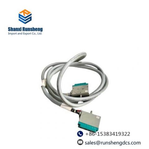 Triconex 4000093 Cable Assembly - Advanced Industrial Control Solutions
