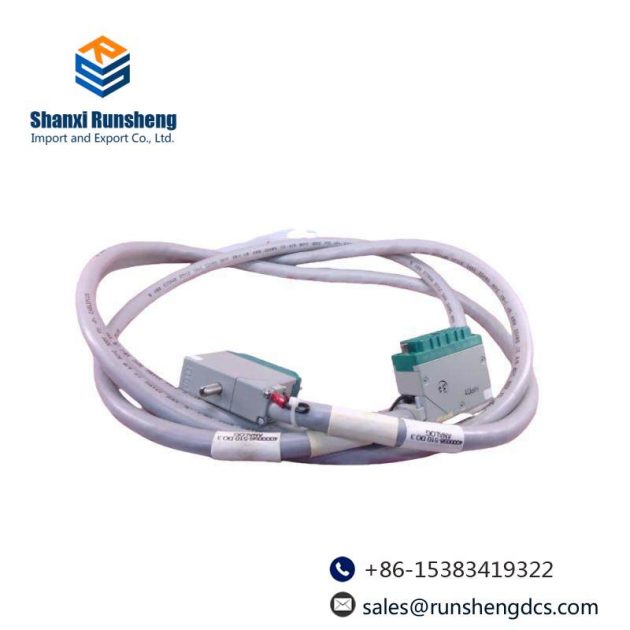 TRICONEX 4000098-510 High-Performance Process Control Module