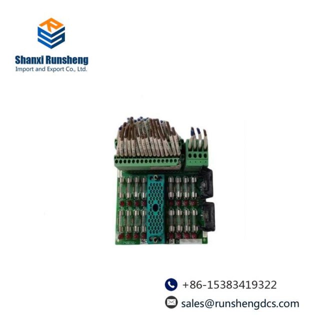 TRICONEX 9662-810 Industrial Control Module