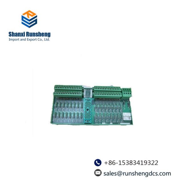 TRICONEX 9761-210 High-Performance Control Module