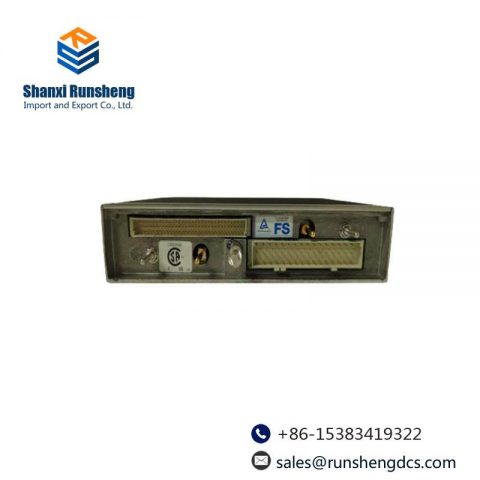 TRICONEX EPI3382 Industrial Control Module
