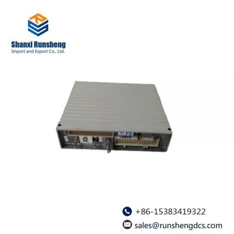TRICONEX MP3101S2 Digital Input Module: Advanced Control Solution for Industrial Automation