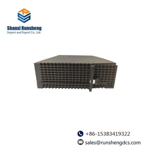 TRICONEX TCM4355X Communication Module - Advanced Industrial Control Solution