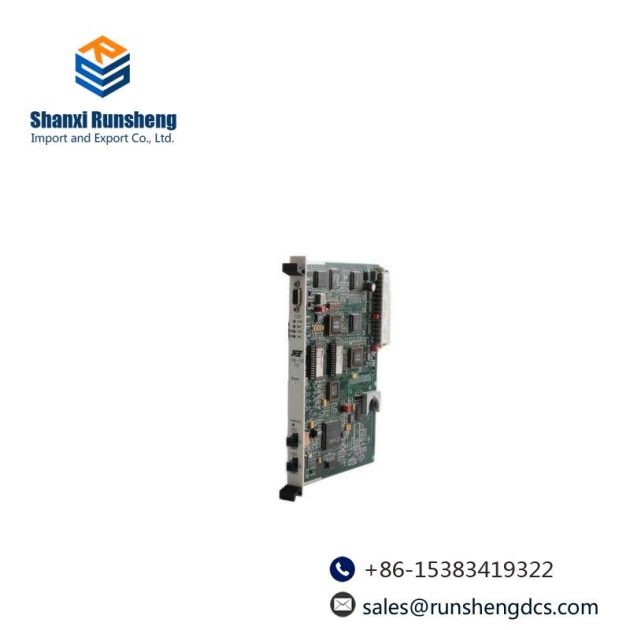 TRI Systems CM-10FO: Optical Fiber Controller Module, Advanced Industrial Automation Solutions