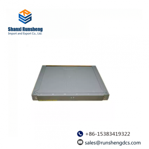 ICS T8834 Power Supply, High Efficiency & Reliable Control Solution