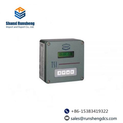 Techcon Systems TSI 977 Tank Side Indicator - Reliable Monitoring Solution