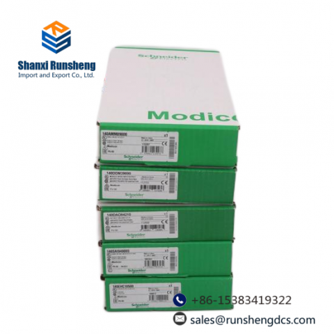 Schneider TSXDMZ28DR PLC Input Module, Automation Innovation