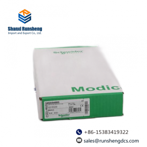 Schneider TSXETC101 Ethernet Communication Module, Advanced Networking for Industrial Automation