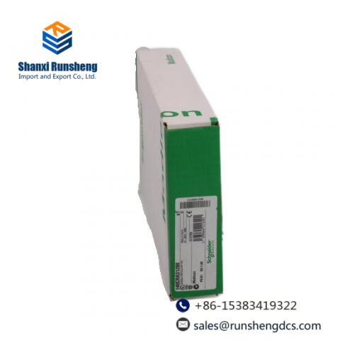 Schneider TSX Series Module TSXP4720: Advanced Control Technology for Industrial Applications