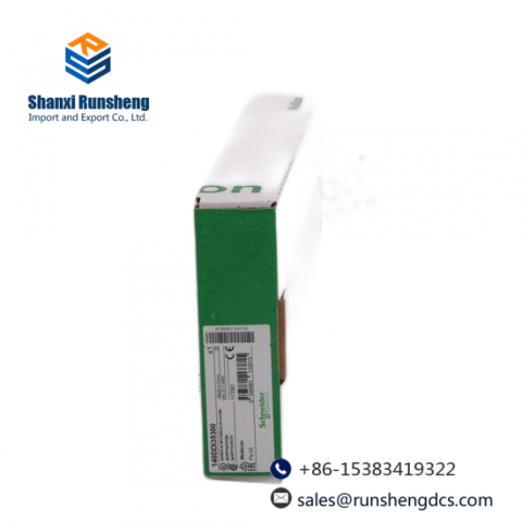 Schneider Modicon TSXP572634M PLC Module, Industrial Automation Control