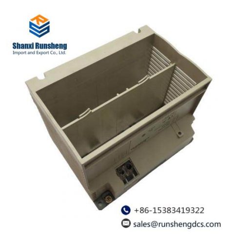 Schneider TSXRKZ02 Extension Rack - 2 Slot Module for Industrial Control Systems