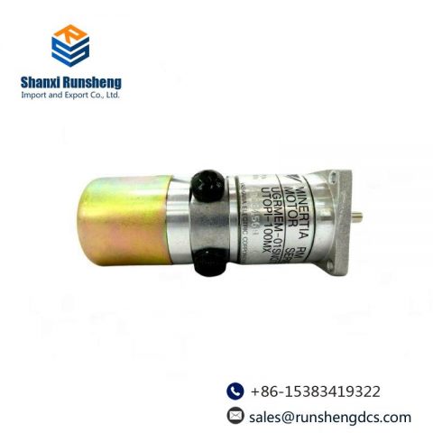 Yaskawa UGRMEM-01SNQ72 Industrial Electric Motors