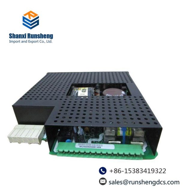GE UR1HH Power Supply Module: High Performance, Reliable Automation Solution