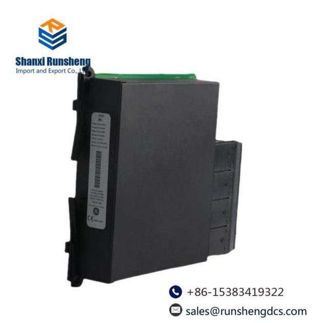 GE UR8HH Multilin Ur Control Module: Precision & Reliability for Industrial Automation