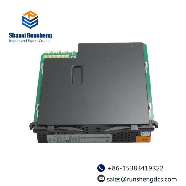 GE UR SHA UR-SHA UR Power Supply Module, High Efficiency for Industrial Control Applications