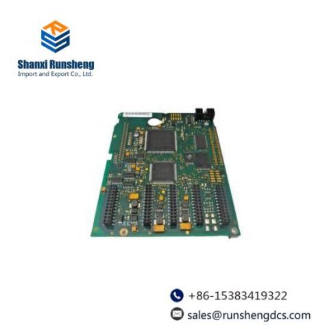 Vacon PC00252 PC Board - High Performance Power Control Module