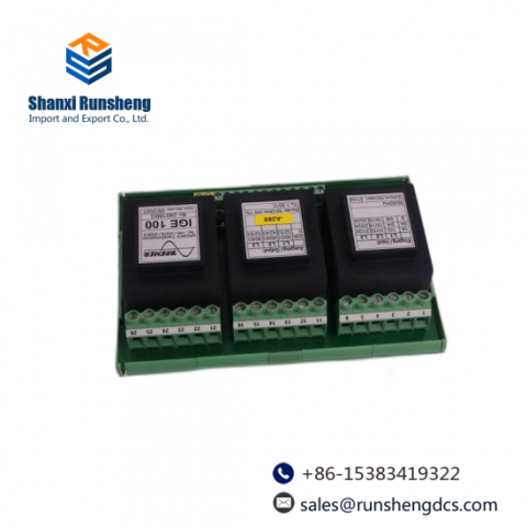 Valmet 421907-1B, Advanced Process Control Module for Paper and Pulp Industry
