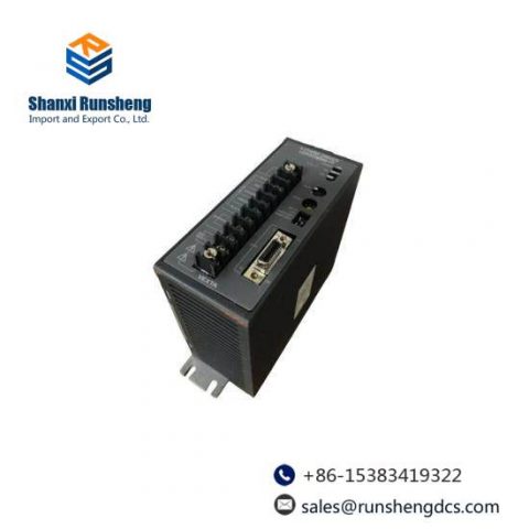 Vexta UDK5214NW-M 5-Phase Industrial Drive Module