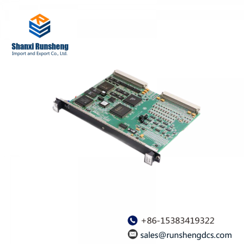 Vibro-meter VM600 200-510-111-013 Industrial Vibration Monitoring Module