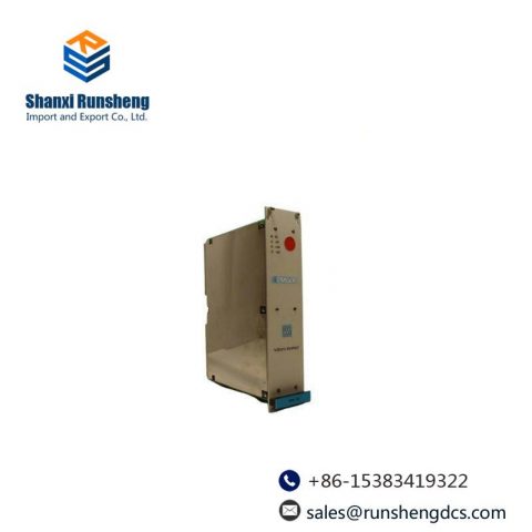 VIBRO METER 200-582-200-013 SIM-275D-24: Safety Related System Module