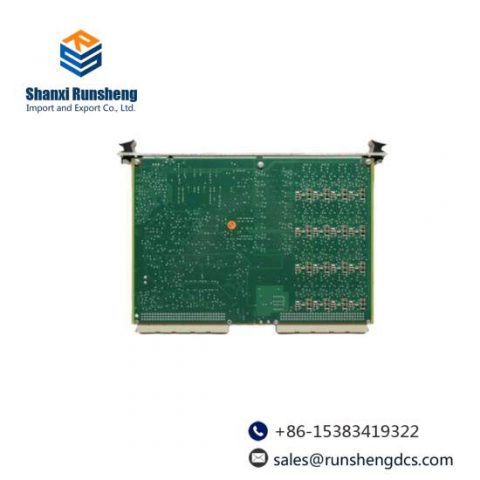 VIBRO VM600 CMC16 Monitoring Card