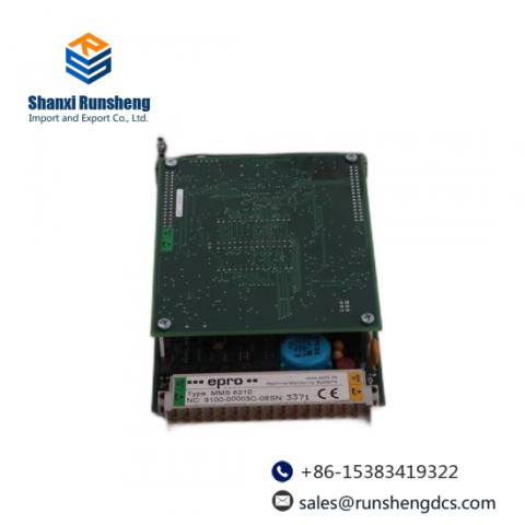 VIPA CPU 315SB 315-2AG12 - Advanced Industrial Control Module