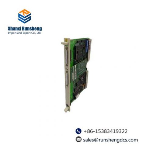 VIPA SSM-BG42 Interface Module