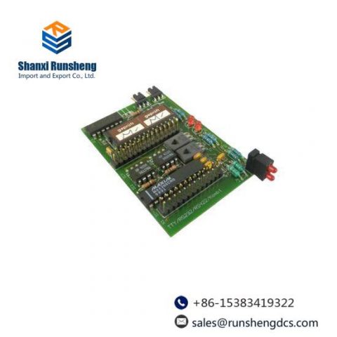 VIPA SSM-MD26 - High-Speed Memory Sub-Module, for Advanced Industrial Control Solutions