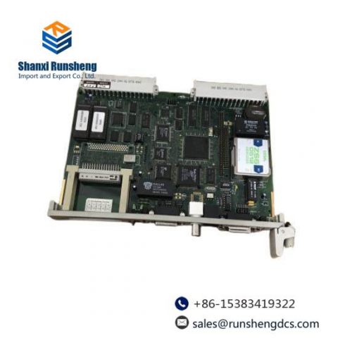 VIPA SSN-BG89A Ethernet Card for Simatic S5: Enhancing Network Integration in Industrial Automation